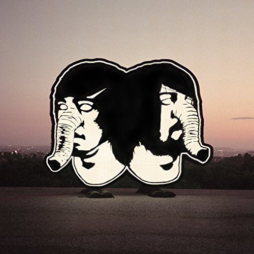 Death from Above 1979 - The Physical World (Vinyl) [Vinyl LP]