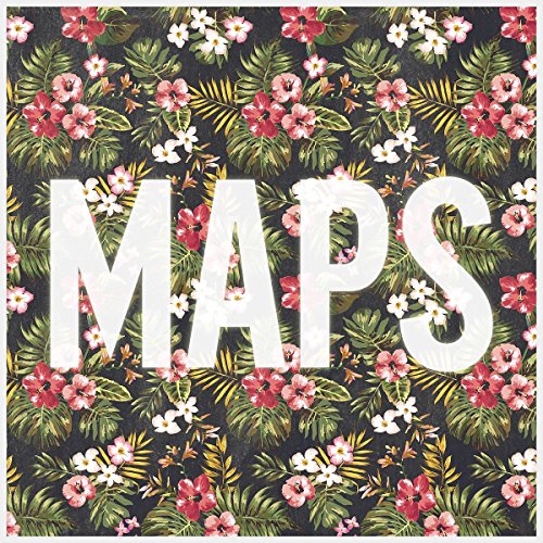 Maroon 5 - Maps (2-Track)