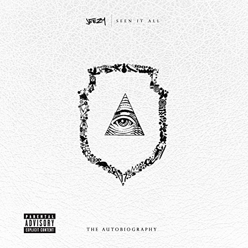 Jeezy - Seen It All