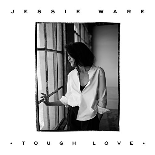 Ware , Jessie - Tough Love