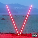 Maroon 5 - Red Pill Blues