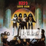 Kiss - Hotter Than Hell [Vinyl LP]