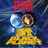 Public Enemy - It Takes a Nation of Millions (Back to Black) (Vinyl)