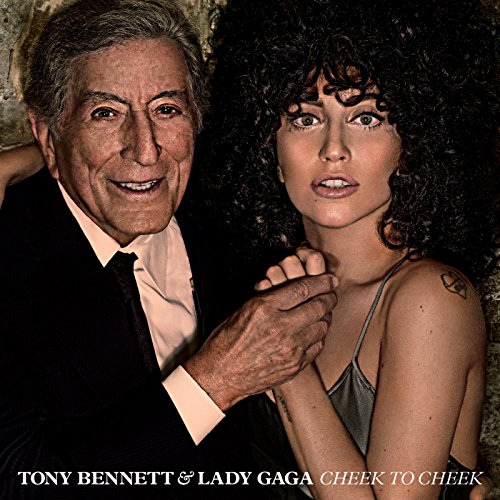 Lady Gaga Tony Bennett - Cheek to Cheek (Deluxe Edition)