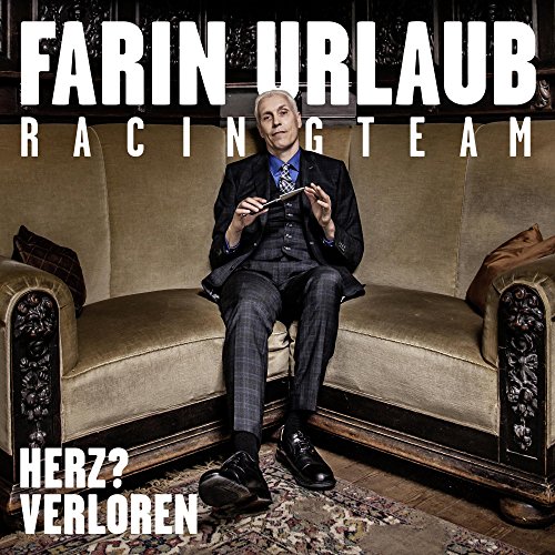 Farin Urlaub - Herz? Verloren [Vinyl Maxi-Single]