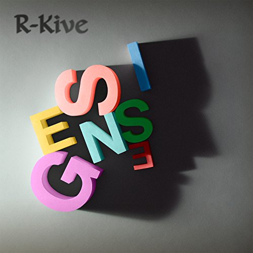 Genesis - R-Kive - Best of