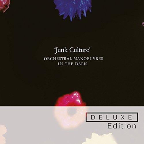 Orchestral Manoeuvres in the Dark - Junk Culture (Deluxe)