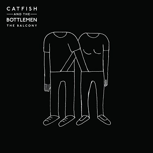 Catfish and the Bottlemen - Balcony