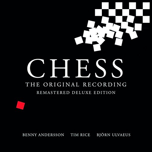  - Chess - The Original Recording (Remastered Deluxe Edition)