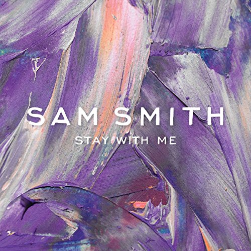 Sam Smith - Stay With Me (2-Track)