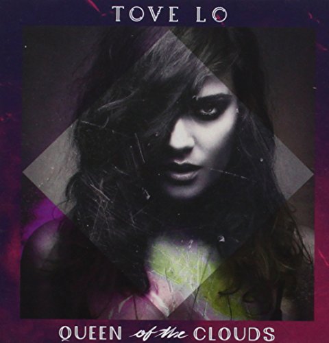 Lo , Tove - Queen of the Clouds