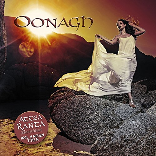 Oonagh - Attea Ranta (Second Edition)