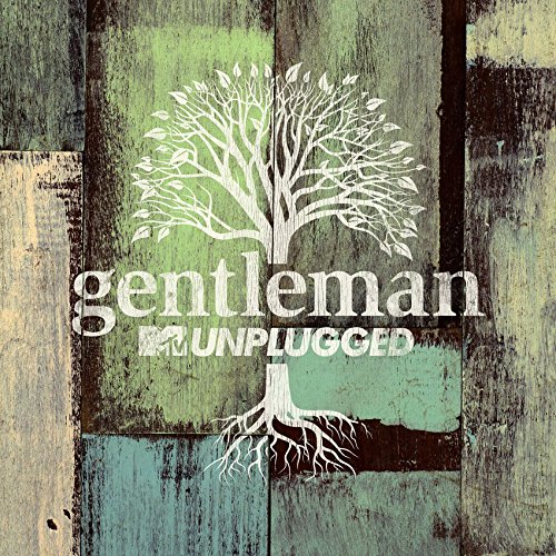 Gentleman - MTV Unplugged (Limited Edition)