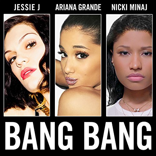  - Bang Bang (2-Track)