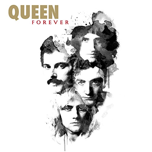 Queen - Forever (Deluxe 2CD)