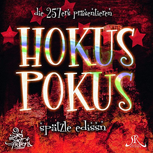 257ers - Hokus Pokus (Re-Edissn)