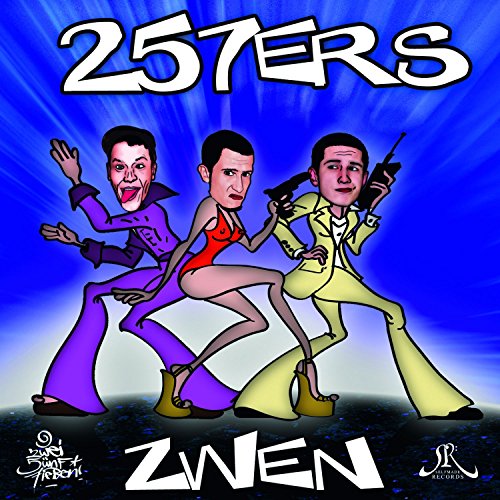 257ers - Zwen (Re-Edissn)