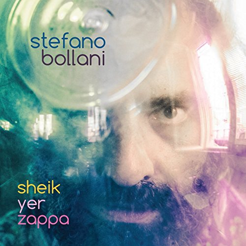 Stefano Bollani - Sheik Yer Zappa