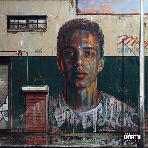 Logic - Under Pressure