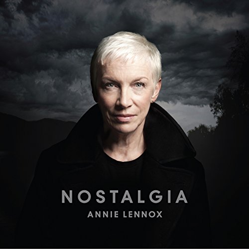 Lennox , Annie - Nostalgia