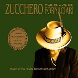 Zucchero - Black Cat