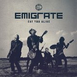 Emigrate - o.Titel (Limited Edition)