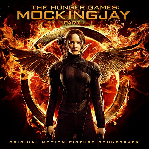 Soundtrack - Die Tribute Von Panem - Mockingjay Teil 1