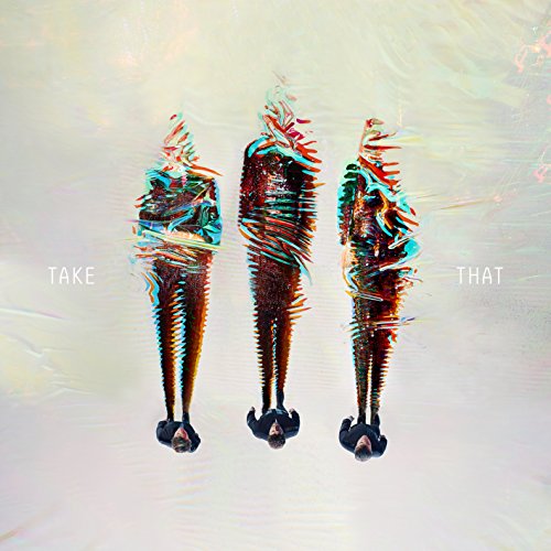 Take That - III (Limited Deluxe Edition)