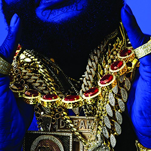 Rick Ross - Hood Billionaire