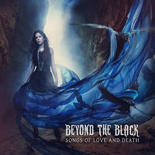 Beyond The Black - Songs Of Love And Death (Limited DigiPak Edition)