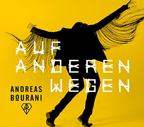 Andreas Bourani - Auf Anderen Wegen (EP)