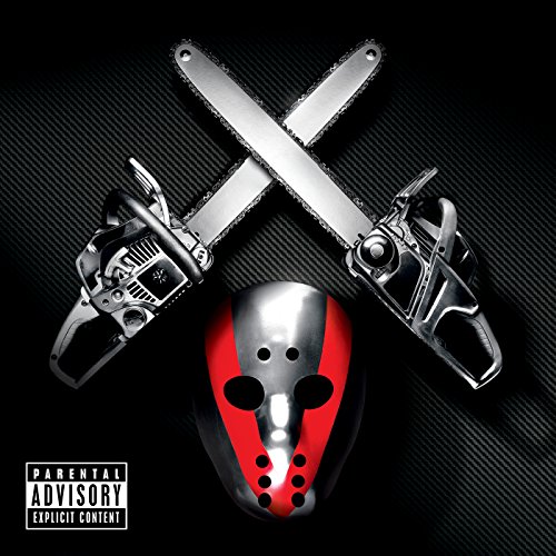 Various - ShadyXV