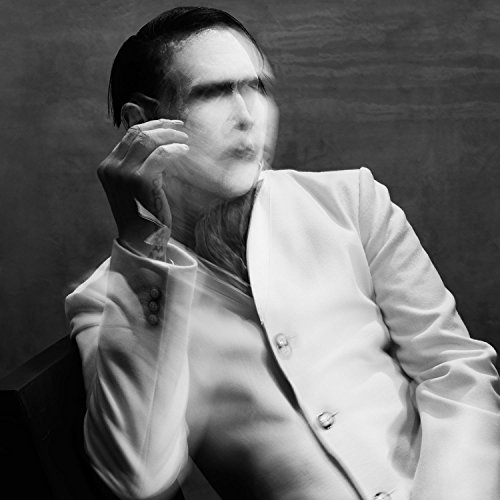 Marilyn Manson - The Pale Emperor (Limited Deluxe Version)