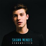 Mendes , Shawn - Illuminate