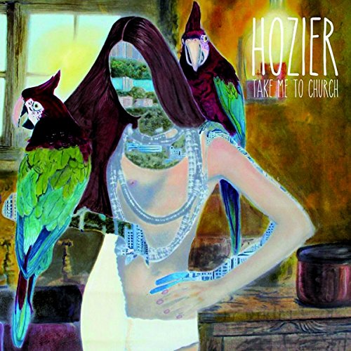 Hozier - Take Me to Church (2-Track)