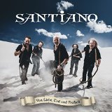 Santiano - Bis Ans Ende der Welt (Second Edition)