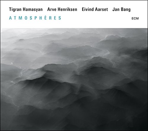 Hamasyan , Tigran - Atmospheres