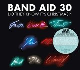 Band Aid 30 - Do They Know It's Christmas? (2014)