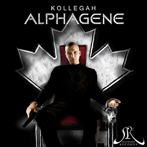 Kollegah - Alphagene