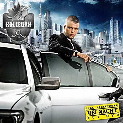 Kollegah - Kollegah