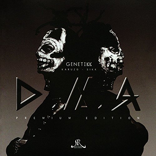 Genetikk - D.N.A. (Premium Edition)