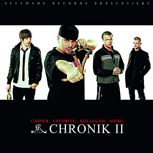 Various - Chronik II