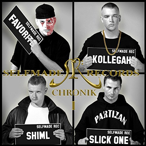 Various - Chronik I