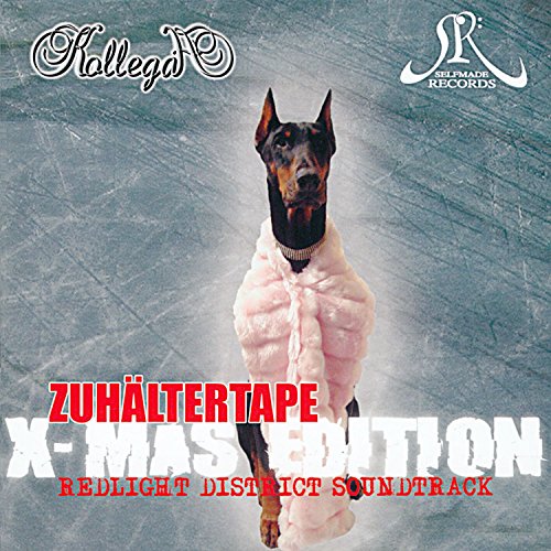 Kollegah - Zuhältertape X-Mas Edition