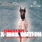 Kollegah - Zuhältertape Volume 4 (Limited Deluxe Edition)