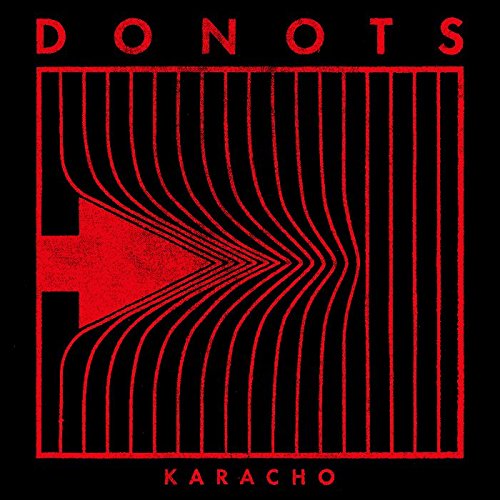 Donots - Karacho (Limited Deluxe Box Set)