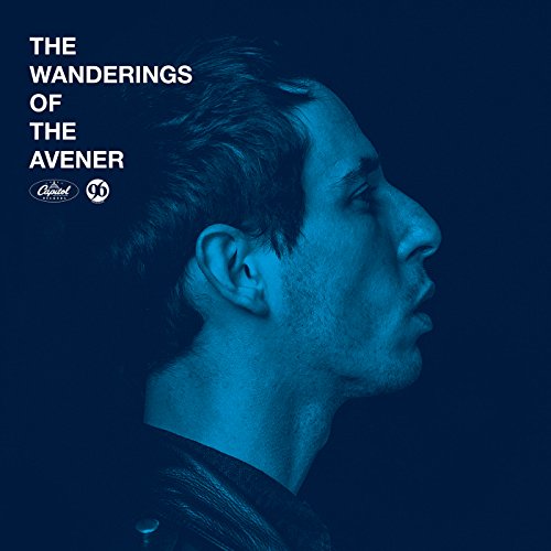 Avener , The - The Wanderings Of The Avener (Limited Edition)