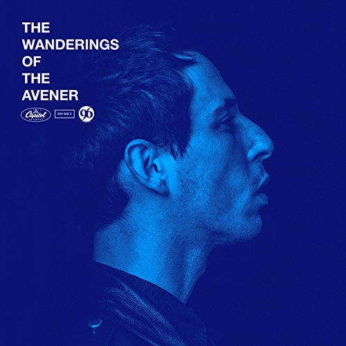 the Avener - The Wanderings of the Avener