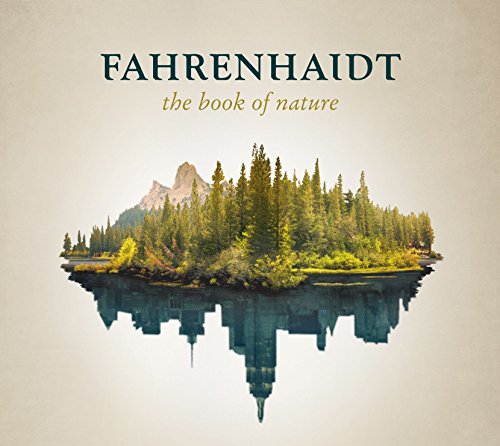 Fahrenhaidt - The Book Of Nature (Limited DigiPak Edition)