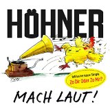 Höhner - Alles Op Anfang